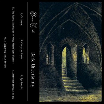 Opaque Trials - Dark Uncertainty (2020)