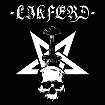 Likferd - Ancient Frost (2020)