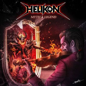 Helikon - Myth & Legends (2020)