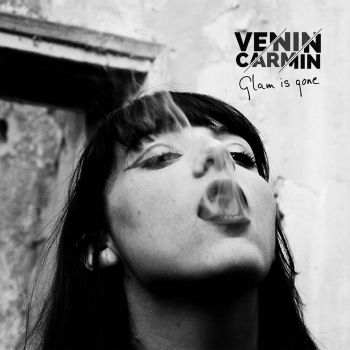 Venin Carmin - Glam Is Gone (2020)