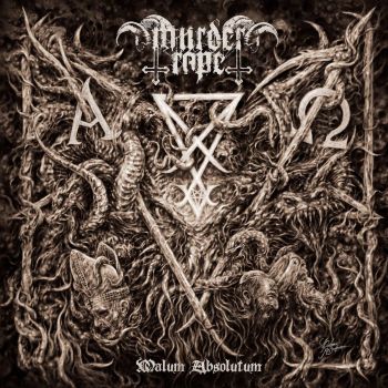 Murder Rape - Malum Absolutum (2020)
