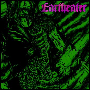 Eartheater - Eartheater [EP] (2017)