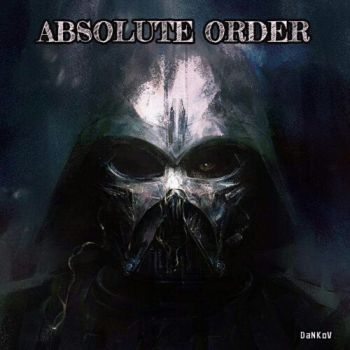 DaNKoV - Absolute Order (EP) (2020)
