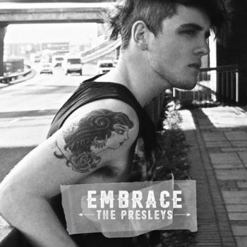 The Presleys - Embrace (2020)