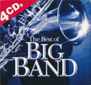 VA - The Best Of Big Band (2008)