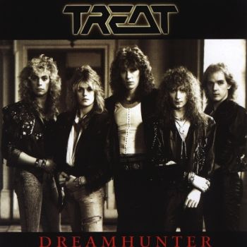 Treat - Dreamhunter (1987)