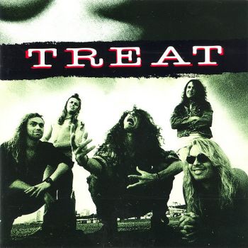 Treat - Treat (1992)