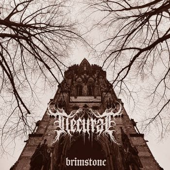 Necurat - Brimstone (2020)