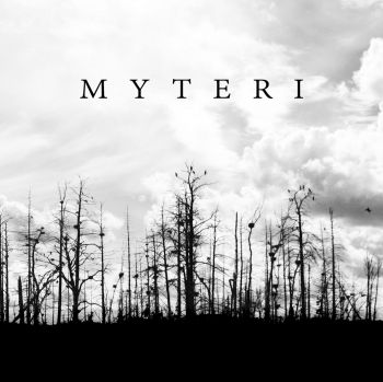 Myteri - Myteri (2015)