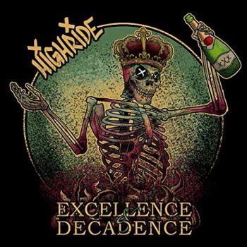 Highride - Excellence & Decadence (2020)