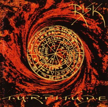 Risk - Turpitude (1993)