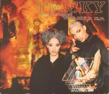 Tricky & Gravediggaz - The Hell E.P. (1995)