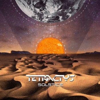 Tetractys - Solstice (2020)