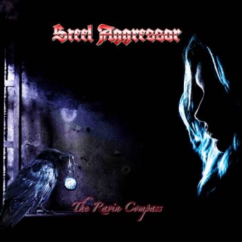 Steel Aggressor - The Ravin Compass (2020)