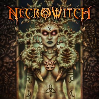 Necrowitch - The Necrowitch (2020)