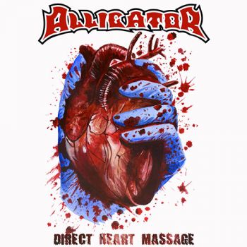 Alligator - Direct Heart Massage (2020)