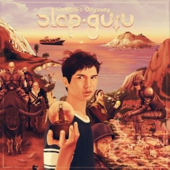 Slap Guru - Umashi's Odyssey (2020)