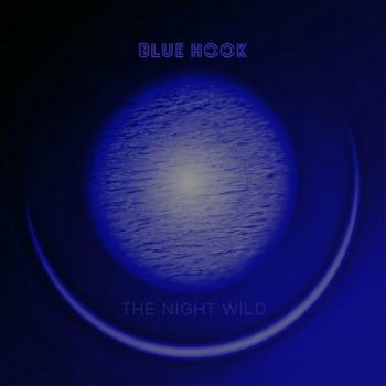 The Blue Hook - The Night Wild (2020)