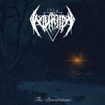 TrveSovereign - The Dewerstone (2020)