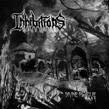 Inhibitions - Divine Plague (2020)