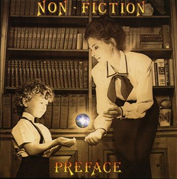 Non-Fiction - Preface (1991)
