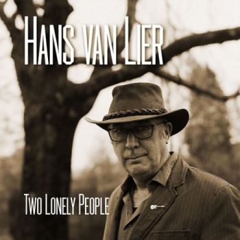 Hans Van Lier - Two Lonely People (2020)