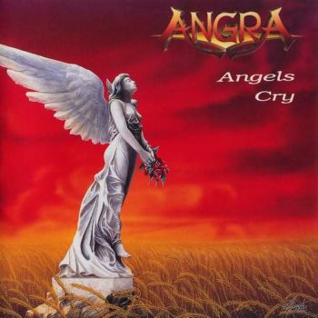 Angra - Angels Cry (1993)