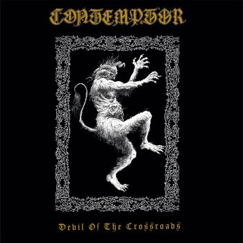 Contemptor - Devil of the Crossroads (2019)