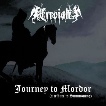 Erroiak - Journey To Mordor (2020)