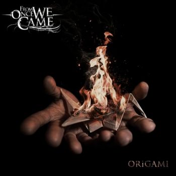 From Once We Came - Origami (2020)