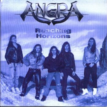 Angra - Reaching Horizons (1993)