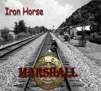 Marshall - Iron Horse (2020)