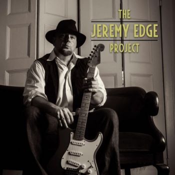 Jeremy Edge - The Jeremy Edge Project (2020)