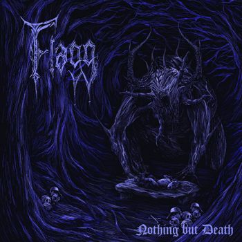 Flagg - Nothing But Death (2020)