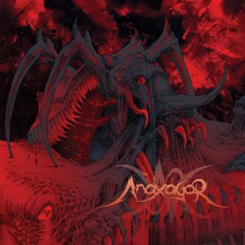 Anaxagor - Anaxagor (2020)