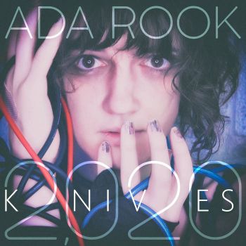 Ada Rook - 2,020 Knives (2020)