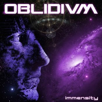 Oblidivm - Immensity (2019)