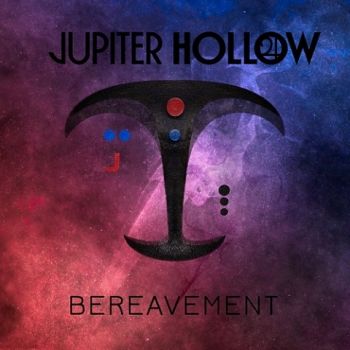 Jupiter Hollow - Bereavement (2020)