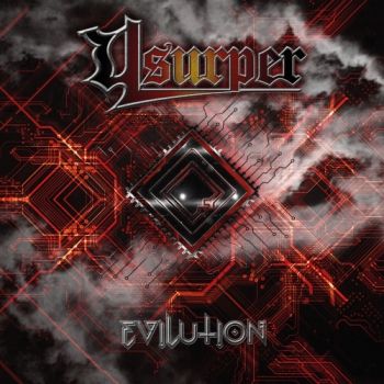 Usurper - Evilution (2020)