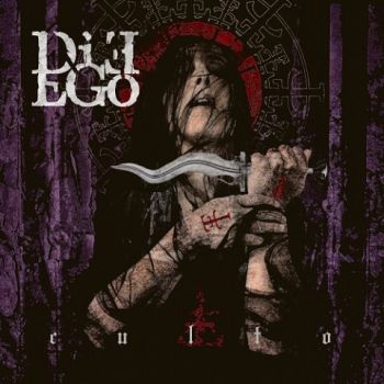 Die Ego - Culto (2020)