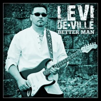 Levi De Ville - Better Man (2020)