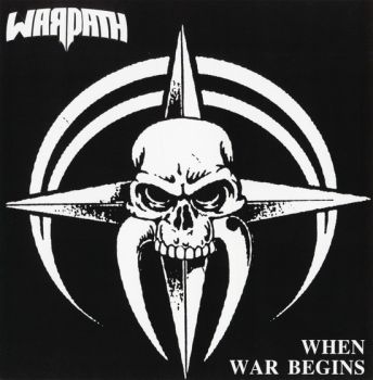 Warpath - When War Begins (1992)