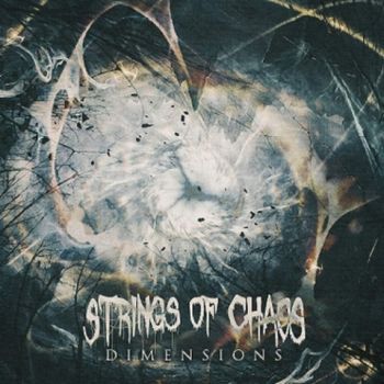 Strings Of Chaos - Dimensions (2020)