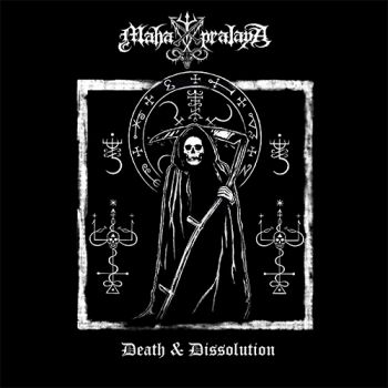 Maha Pralaya - Death & Dissolution (2020)