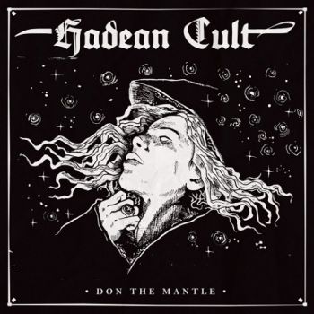 Hadean Cult - Don The Mantle (2020)