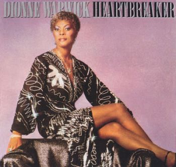 Dionne Warwick - Heartbreaker (1982)