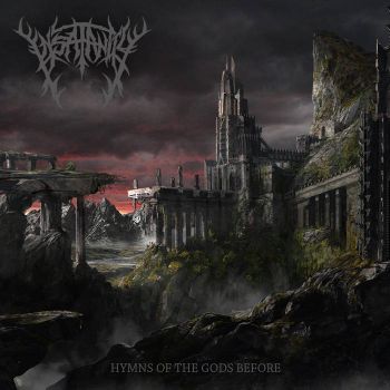 Insatanity - Hymns Of The Gods Before (2020)