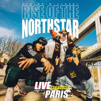 Rise of the Northstar - Live In Paris (EP) (2020)