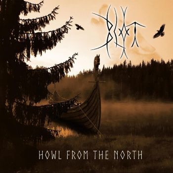 Blot - Howl From the North (2020)