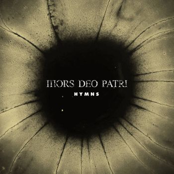 Mors Deo Patri - Hymns (EP) (2020)